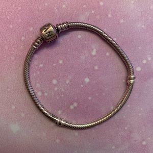 Pandora bracelet